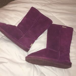 Bear Paw Boots